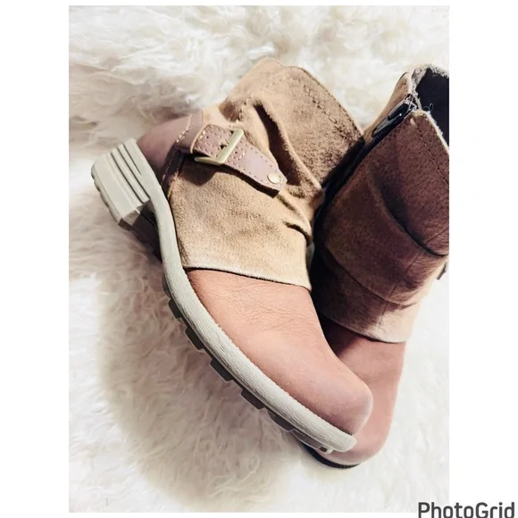 Earth Origins Paige Boots - Picture 7 of 12